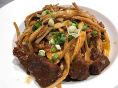 -北李妈妈菜·虾爬子大锅贴(贵和店)