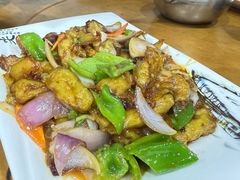-春發合饭庄