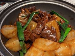 -晓粤·惹味粤菜(凯德乐峰广场店)