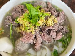 -潮镇老尾牛杂(环城西路店)