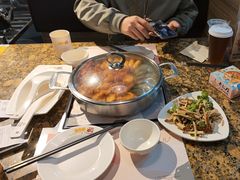 -黄记煌三汁焖锅(渝北金港国际店)