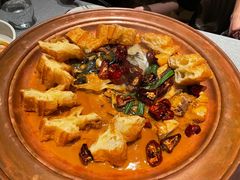 段氏绝味鱼头-柿合缘新京菜(国金中心商场店)