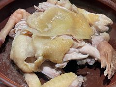 -客语客家菜(华发商都店)