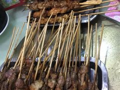 -天津乾毓德饭庄·清真传统炒菜·海鲜烧烤(咸阳路店)