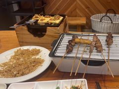 -木屋烧烤(双榆树店)