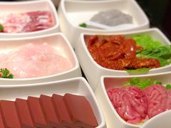 -海底捞火锅(上元大街店)