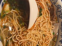 -陳香貴·兰州牛肉面(上海长风大悦城店)