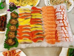 -新享乐海鲜(翠华路店)