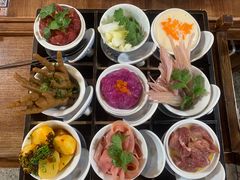 -楠火锅(新塘翡翠绿洲店)
