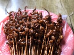 -十里铺铁板鱿鱼