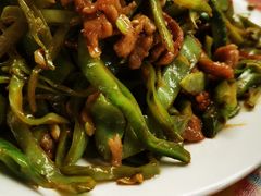 -南窖乡水峪村山情农家