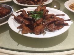 -天鲜阁·海鲜粤菜·33年老字号(石槎白云站店)