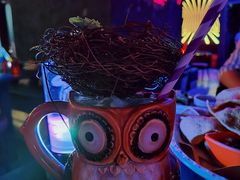 -MOSSO音乐酒吧·live house(南京旗舰店)