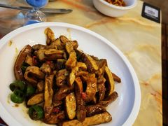 -李师傅脆肚(梅林店)