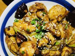 照烧鸡肉饭-有喜屋·深夜食堂(北京西路店)