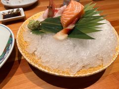 -皇品田苑日式料理(苏州中心店)