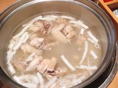 珍珠马蹄椰子鸡-大头椰·椰子鸡火锅(桂林万象城店)