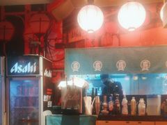 -有喜屋·日料·居酒屋(旭辉广场店)