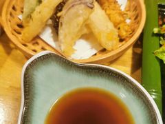 -桃屋日本料理(清华科技园店)