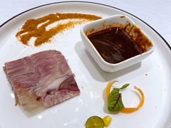白切羊头肉-大柴·宴宾楼(芥园西道店)