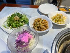 -六七八韩式烤肉·韩国料理(上杭路店)