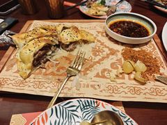 -那拉提之疆·新疆菜(美院店)