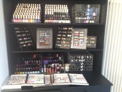 -KIKO nail salon日式美甲美睫沙龙