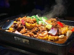 -蛙来哒(东城万达店)