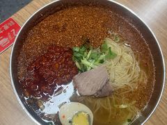 -韩麦大冷面(桂花街直营店)
