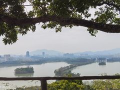 -星湖旅游景区七星岩