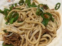 -西竹拌面(银川阅彩城店)