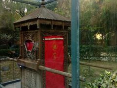-西安曲江寒窑遗址公园