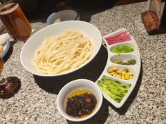 -真地道京味府·鲜橙烤鸭·北京菜(朝阳公园·甜水园店)