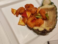 -茉里粤菜(皇姑万象汇店)