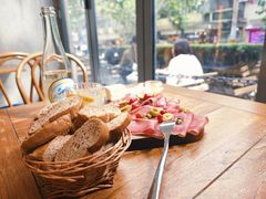 -Alimentari早午餐(安福路店)