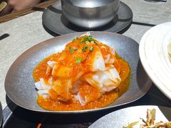 -黔渔翁豆花渎鱼(喷水池店)