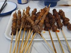 -宛平李记小吃(东关街店)