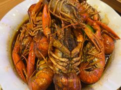 -庆峰龙虾烧烤(合肥一店)