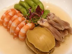 -江南灶中餐厅(南京香格里拉店)
