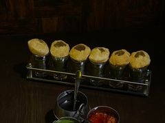 -Bombay Grill印度餐厅