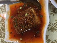 瓦煲豆腐-新峰肉骨茶