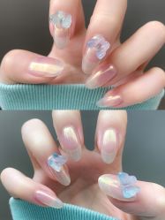 -米小兔美甲美睫