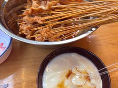 -嘉州鲜知味钵钵鸡(奎星楼店)