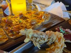 -LENBACH兰巴赫西餐啤酒坊(大连东港店)