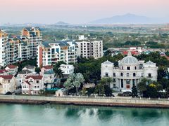 -潮汕味道·煮海餐厅(金麟大厦店)