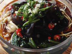 -鼎原力量东北吊炉烧烤(临河街店)