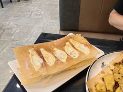 锅贴-稻香居锅贴(宋都御街店)