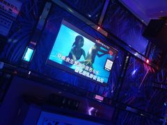 -欢乐迪KTV(南坪上海城店)