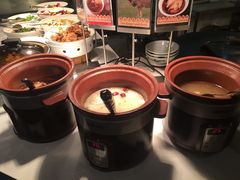 -The COOK·厨餐厅·自助餐(浦东嘉里大酒店)