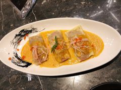 -港丽餐厅(高德置地店)